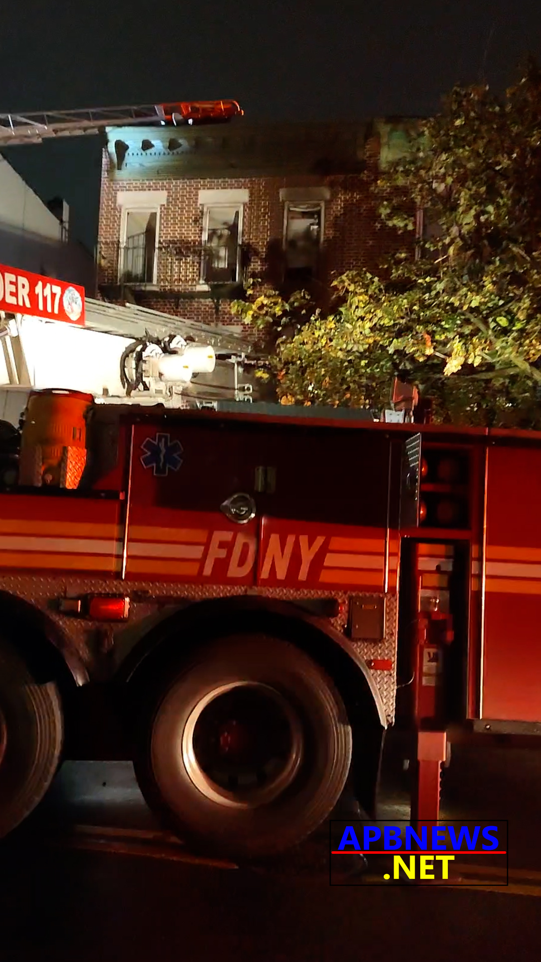 Astoria Queens Apartment Fire Caused by Overloaded Extension Cord