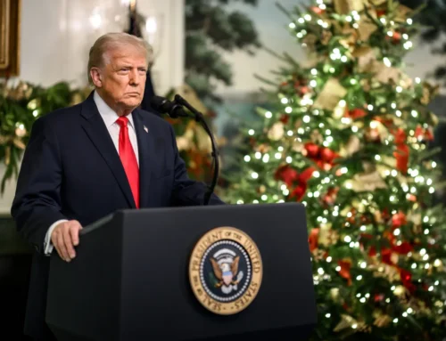 Trump Announces “Patriot Games” as Part of U.S. 250th Birthday Celebration