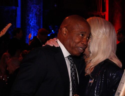 Mayor Eric Adams’ Former City Hall Official Earned Six-Figure Daycare Salary While Working in City Government