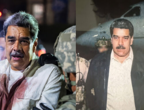 Next Steps for Venezuelan President Nicolás Maduro is to face criminal charges